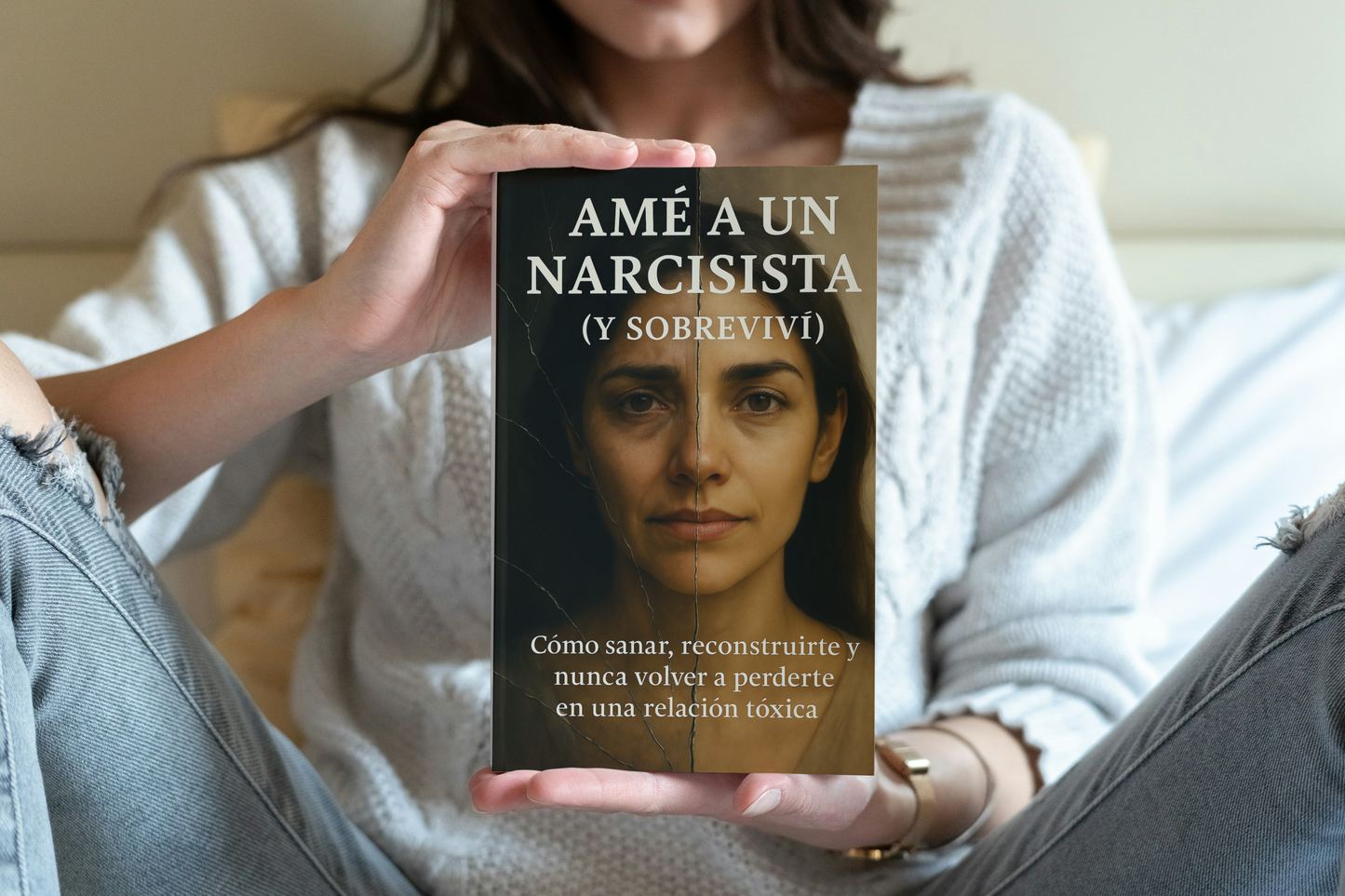 Amé a un Narcisista (Y Sobreviví)